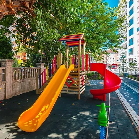 Apartmán Elite Marine *
