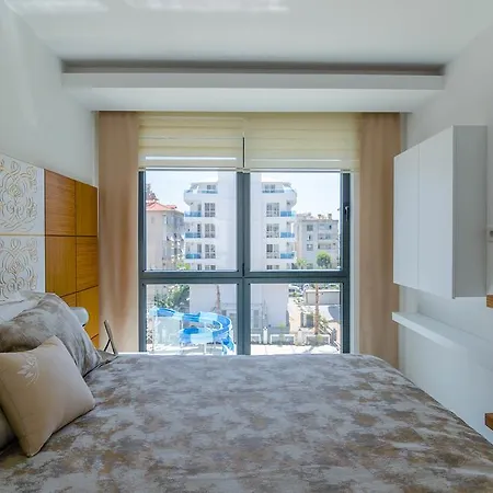 Elite Marine Apartmán *