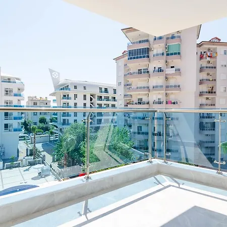 Elite Marine Apartmán *