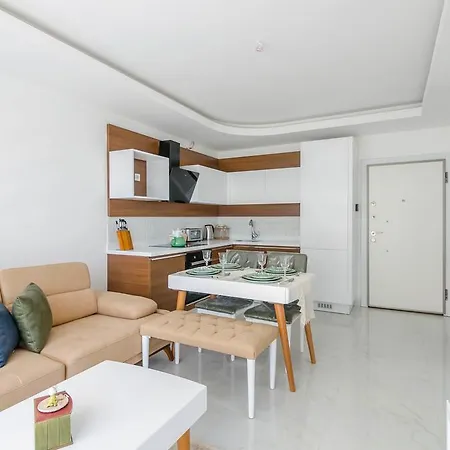 Elite Marine Apartmán *