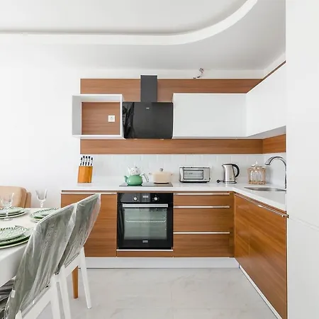 Apartmán Elite Marine *