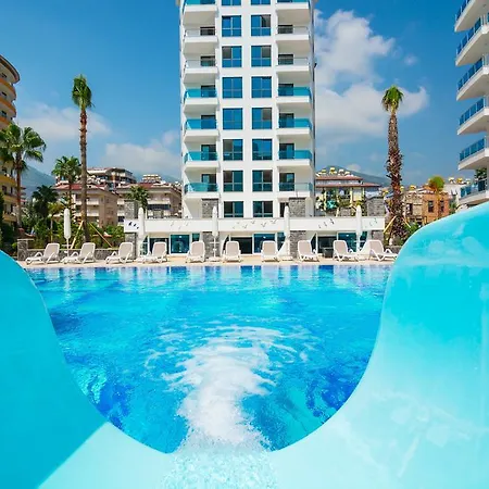 Apartmán Elite Marine