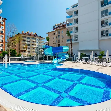 Apartmán Elite Marine