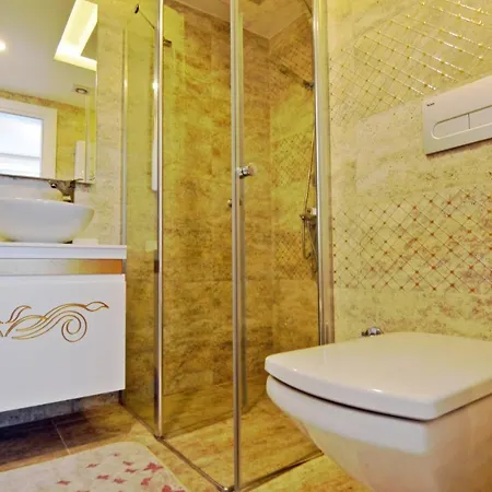 Apartmán Elite Marine Alanya