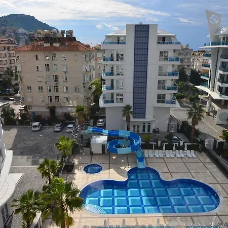 Elite Marine Apartmán