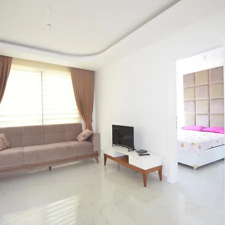 Apartmán Elite Marine