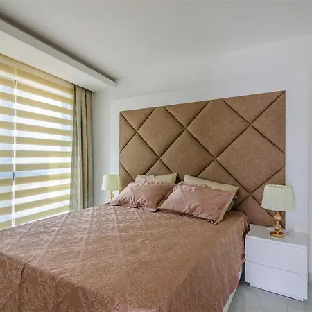 Apartmán Elite Marine *