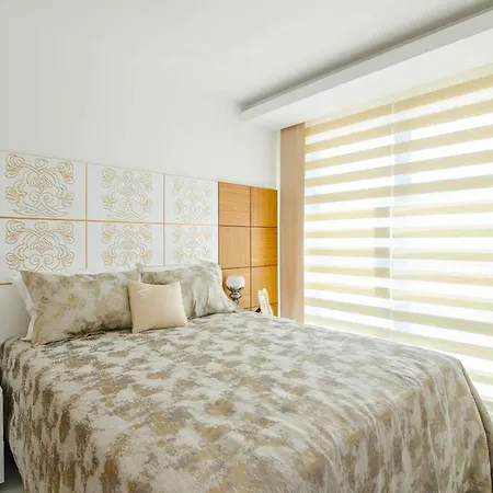 Elite Marine Apartmán *