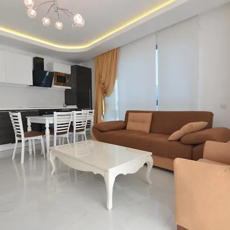 Apartmán Elite Marine *