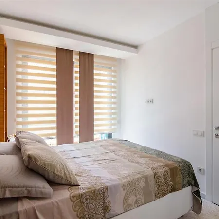 Apartmán Elite Marine *