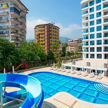 Elite Marine Apartment