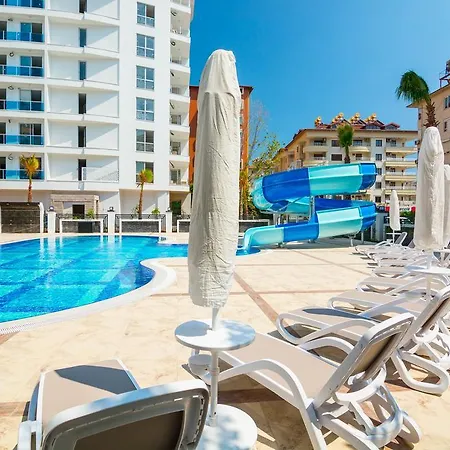 Apartamento Elite Marine
