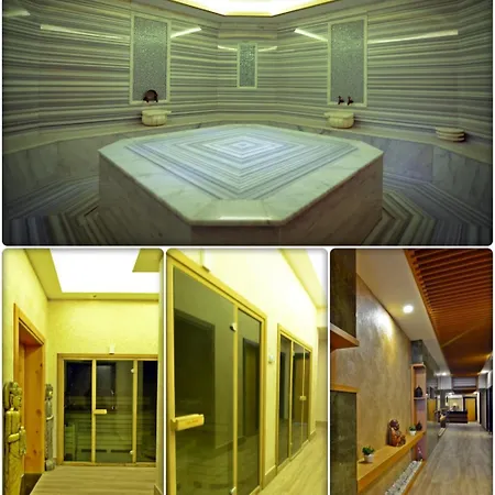 Apartamento Elite Marine *