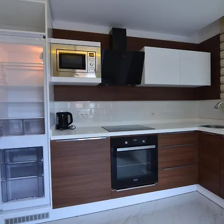 Elite Marine Apartamento *